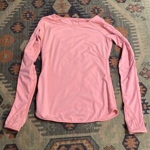 Lululemon long sleeve